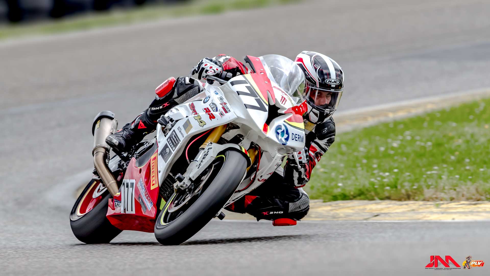 Lr nogaro 2018 fsbk 60 ret
