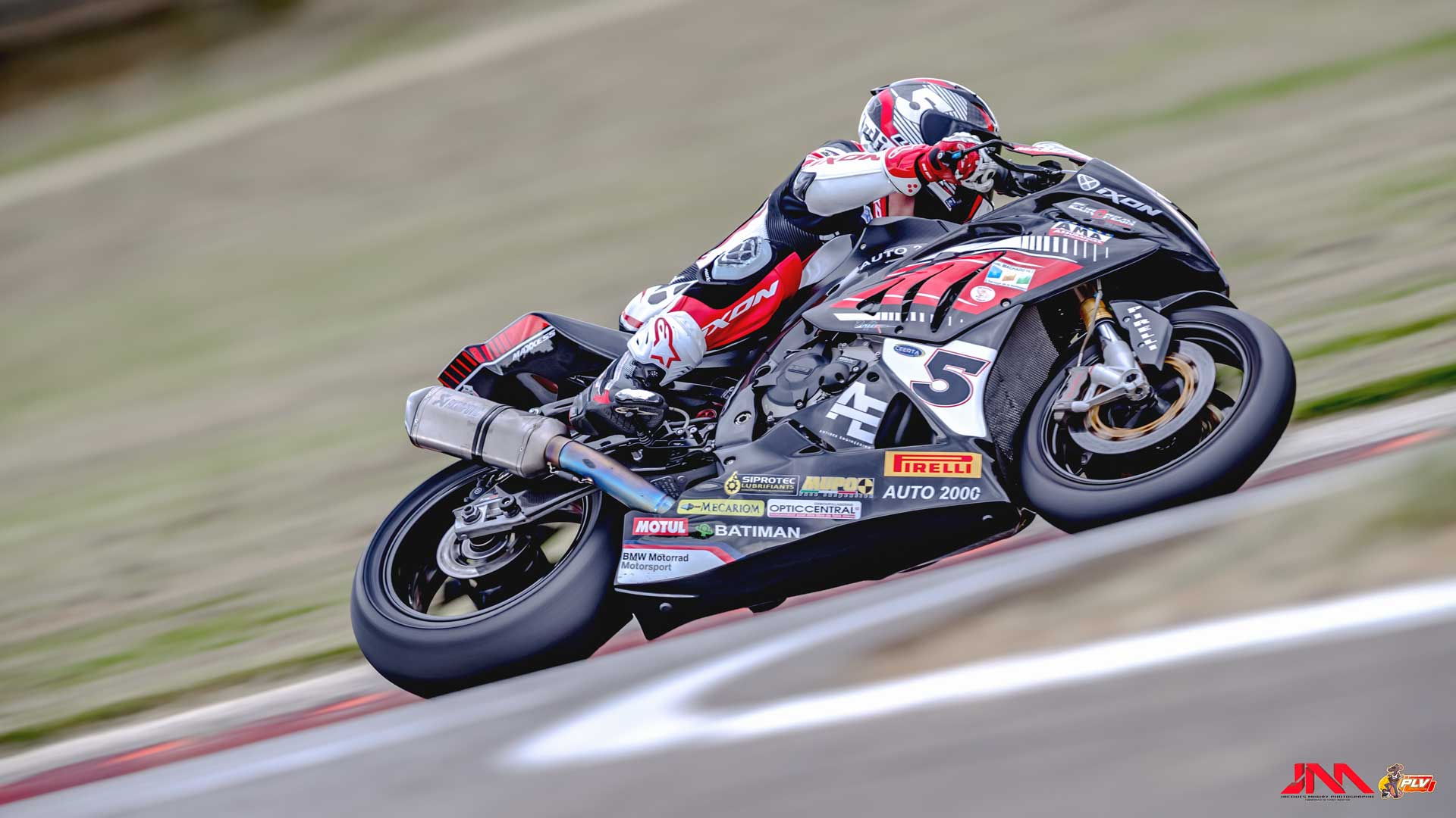 Lr nogaro 2018 fsbk 160 ret