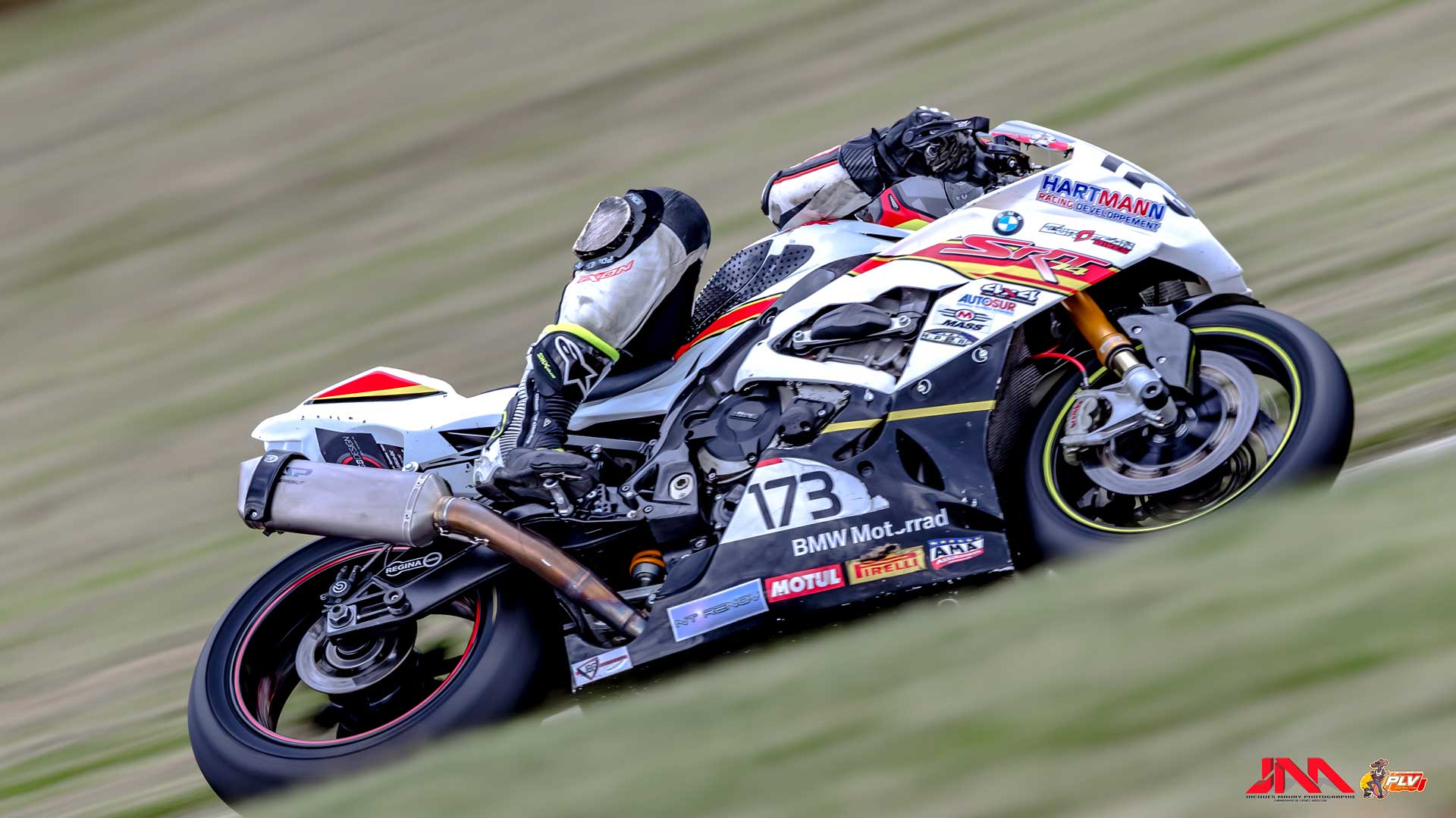 Lr nogaro 2018 fsbk 96 ret
