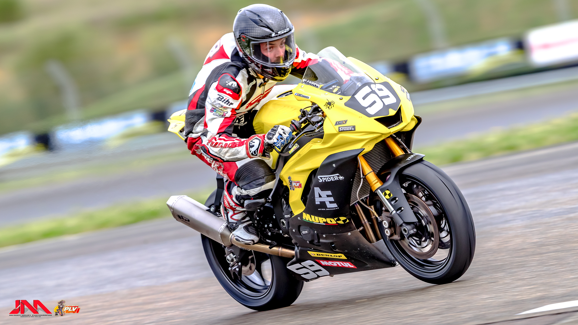 Lr nogaro 2018 fsbk 999 ret