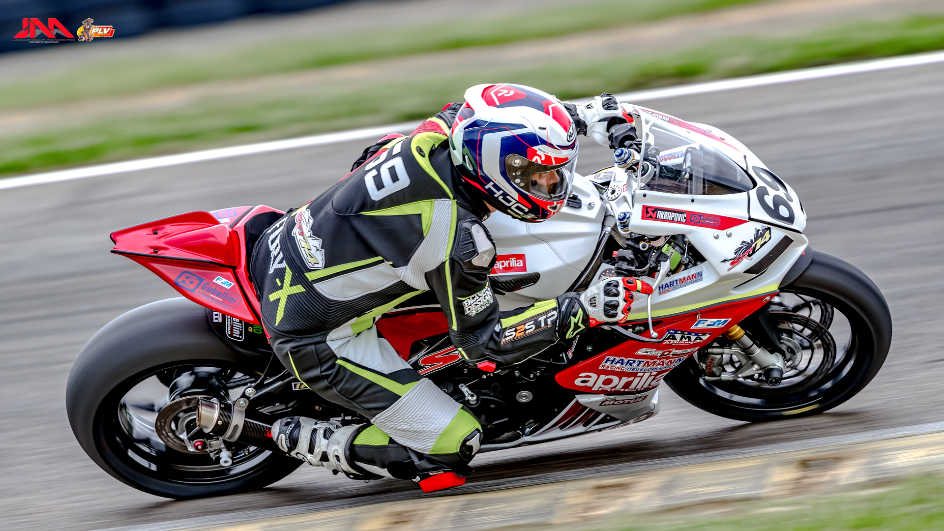 Lr nogaro 2018 fsbk 862 ret