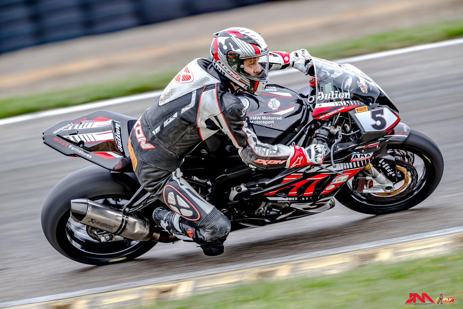 Lr nogaro 2018 fsbk 848 ret