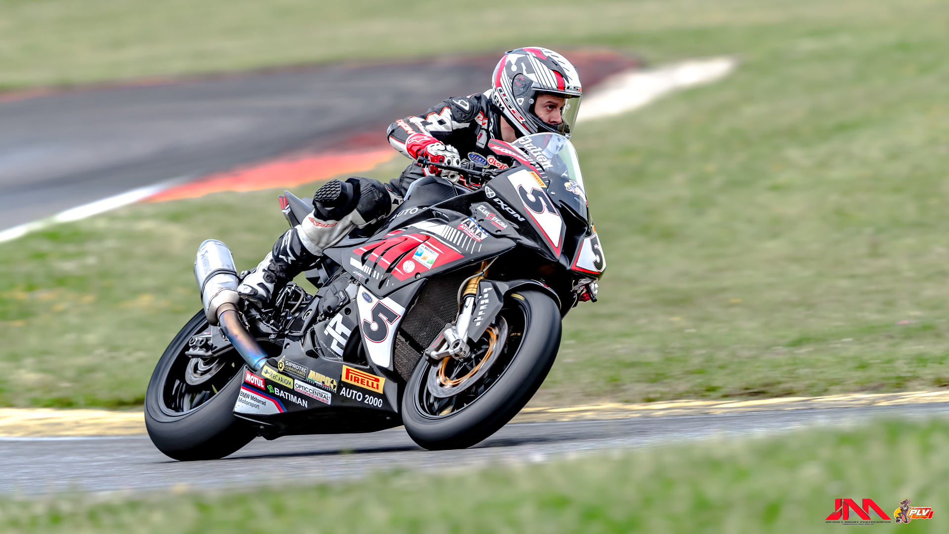 Lr nogaro 2018 fsbk 816 ret
