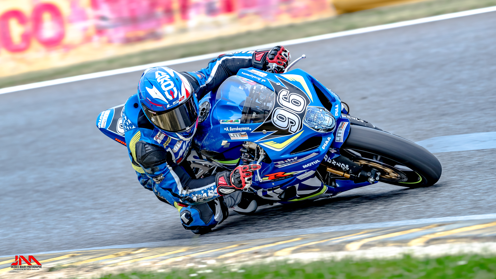 Lr nogaro 2018 fsbk 654 ret