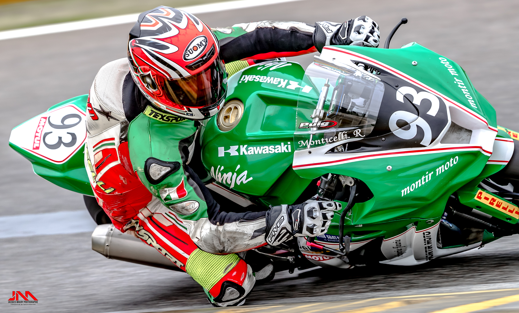 Lr nogaro 2018 fsbk 608 ret