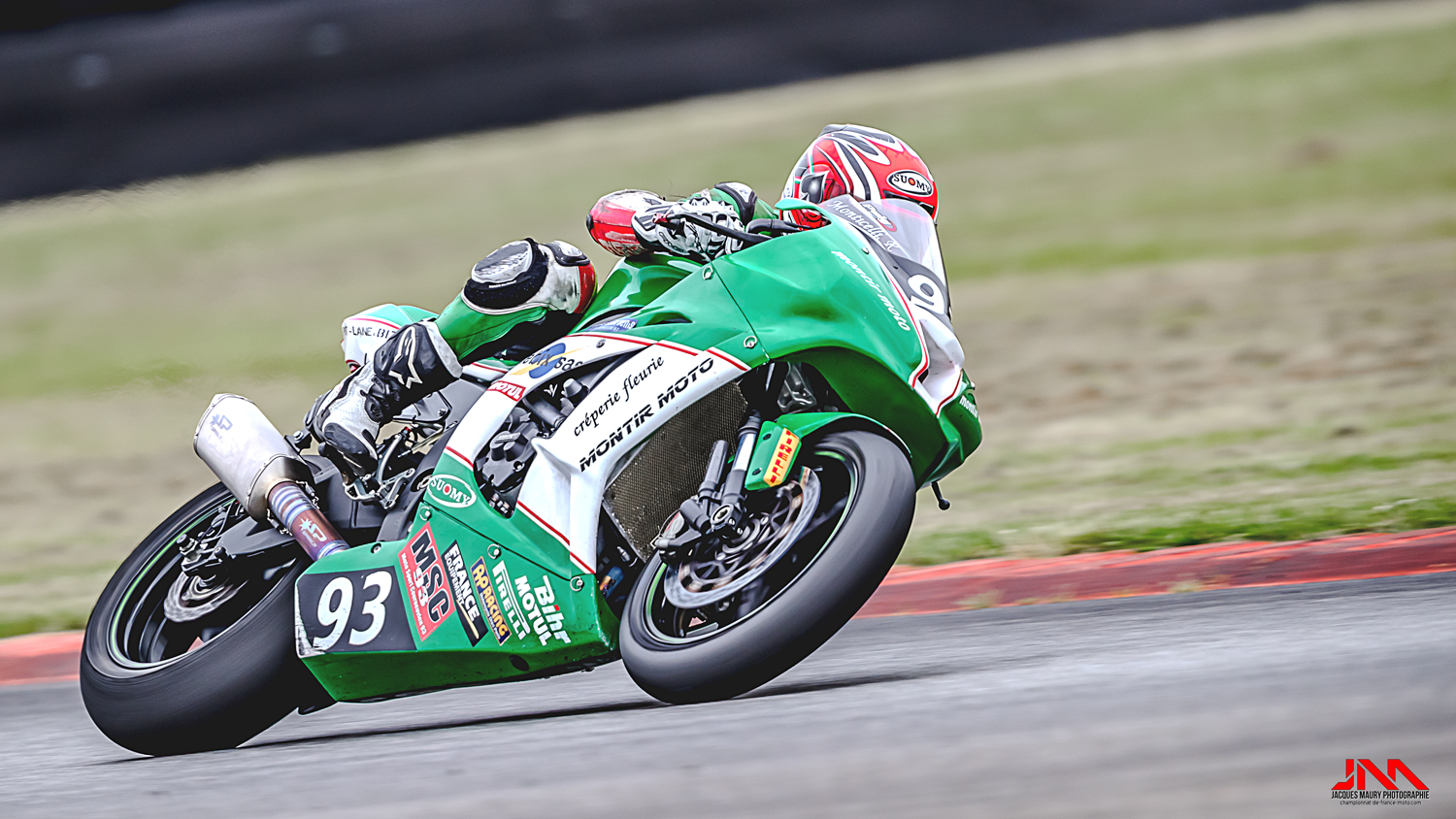 Lr nogaro 2018 fsbk 552 ret