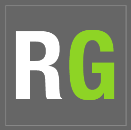 RG Logo
