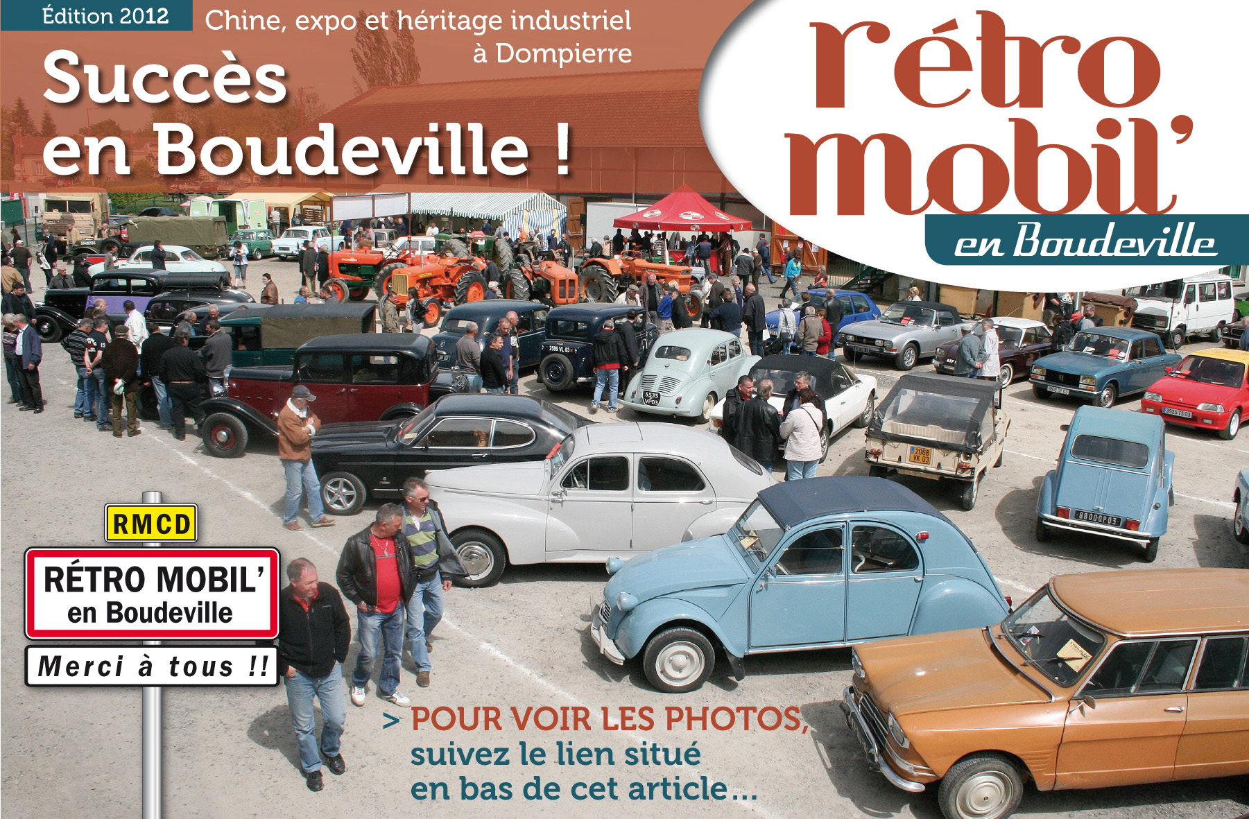 RMCD Ascension PageAccueil