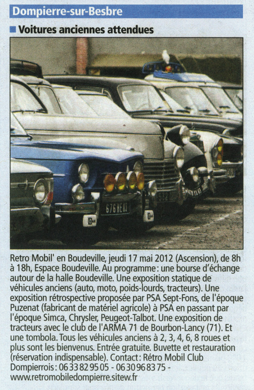 RMCD Semainedel Allier 16 05 2012 2 
