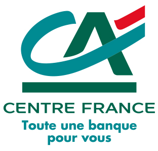 Cre dit agricole centre france dompierre