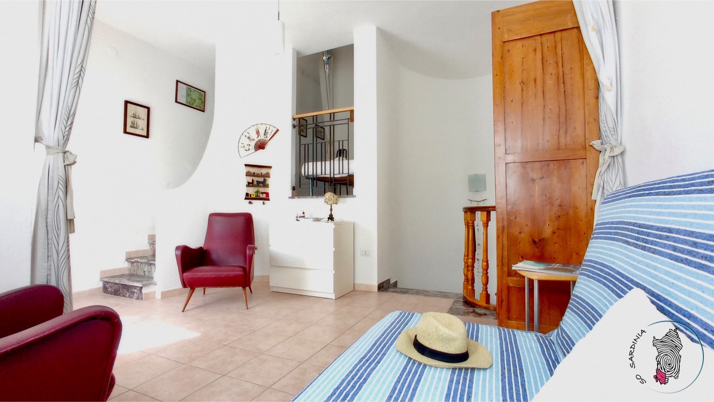 Casa roma 1