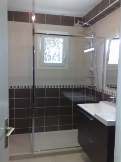 15 creation d une douche ouverte a vertou 44120