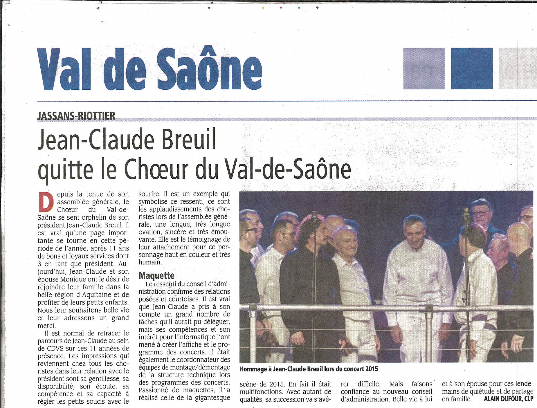 2016 la voix de l ain vendredi 04 mars 2016