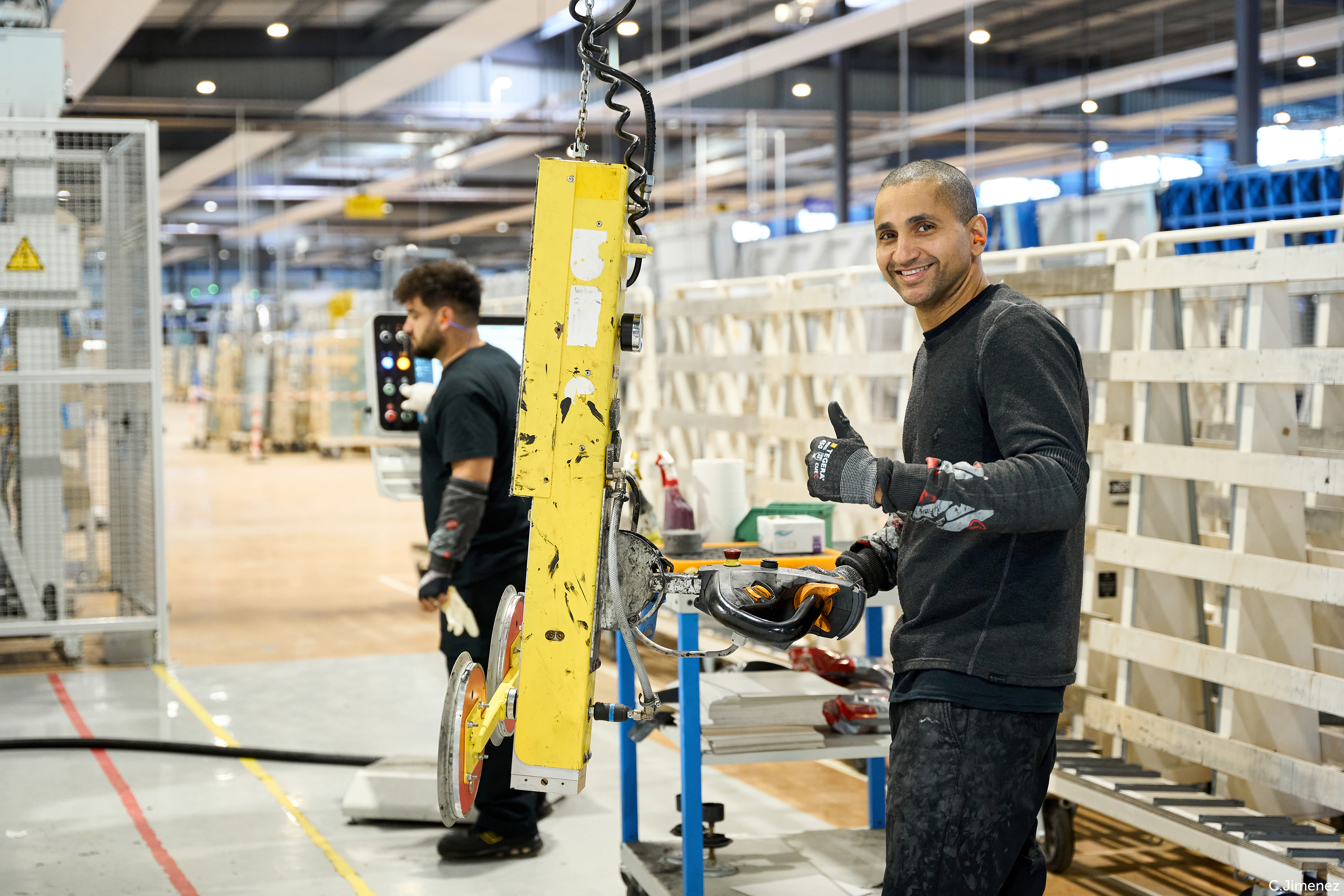 qualité de vie au travail