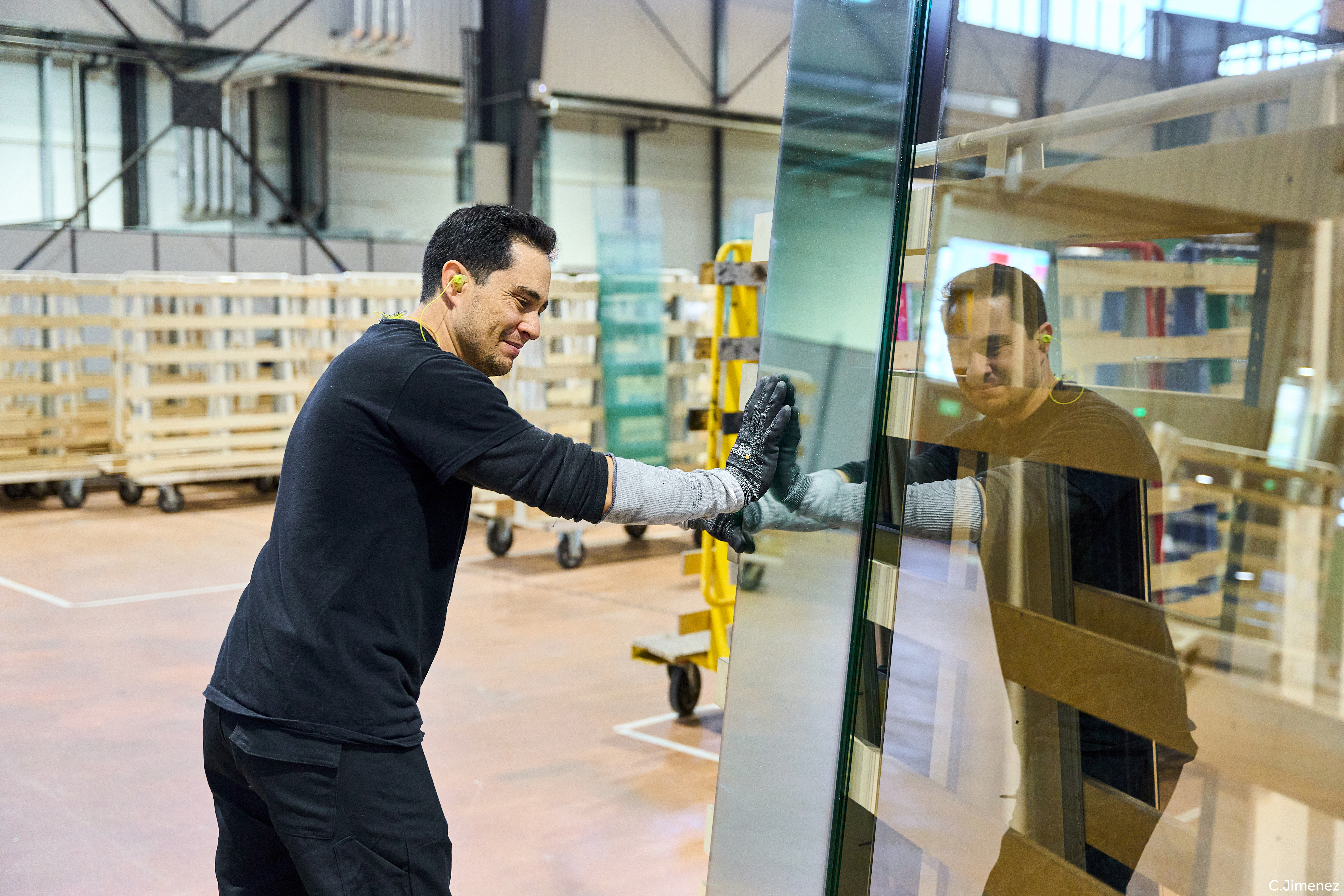 RSE devglass