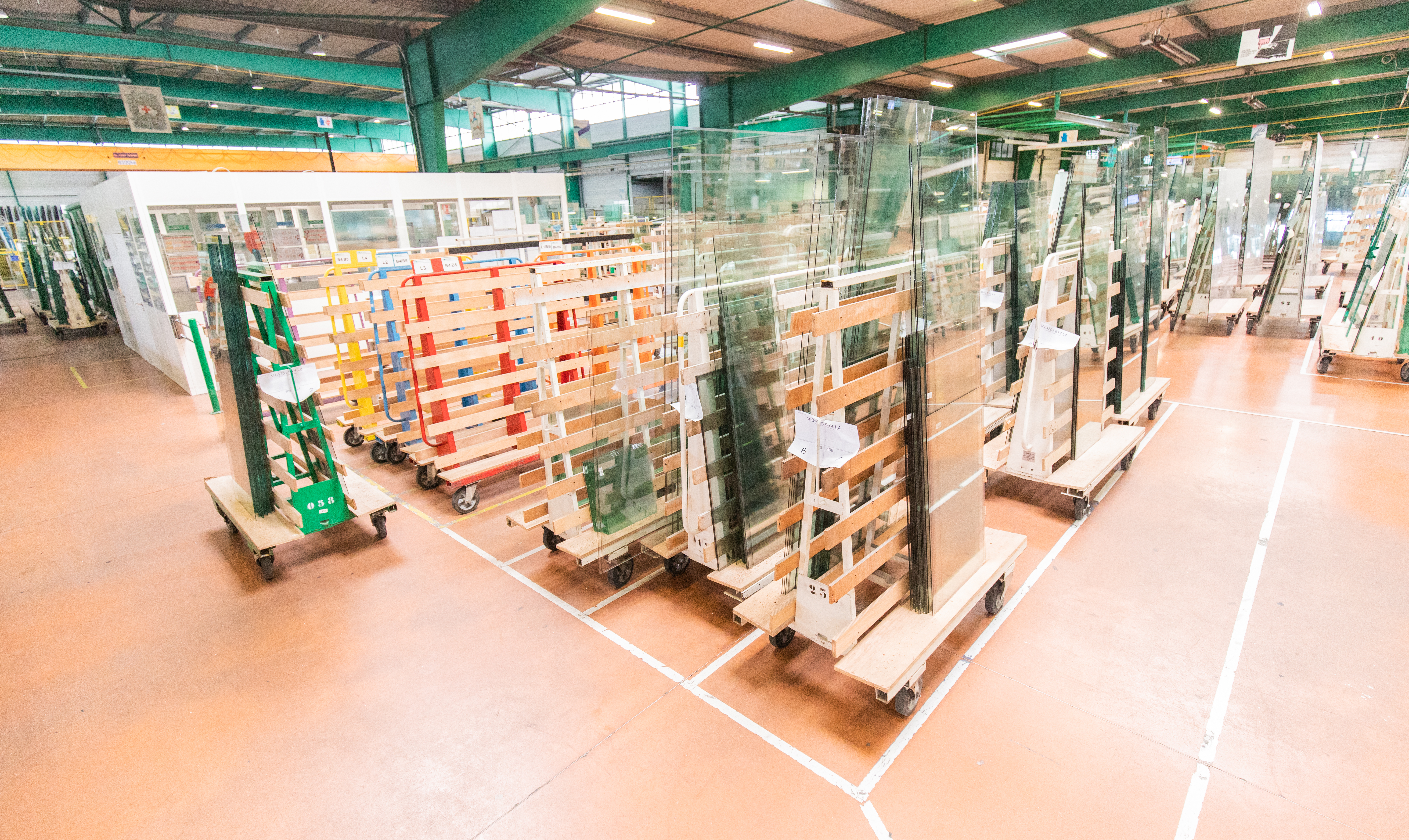 produits devglass