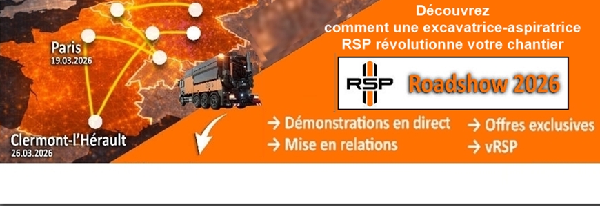 Rsp roadshow 2026