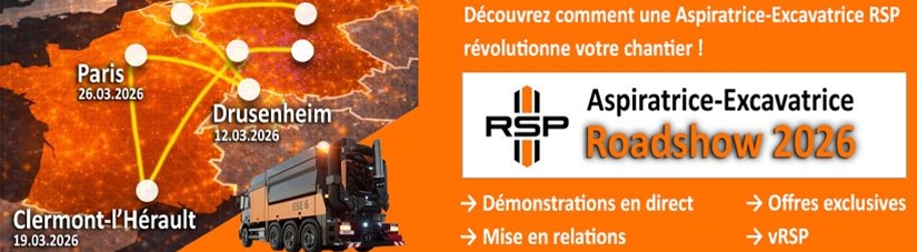 RSP-roadshow
