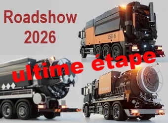 Inscrivez-vous sans attendre !