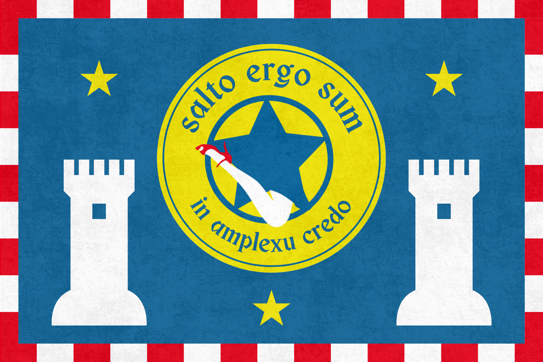 Drapeau-