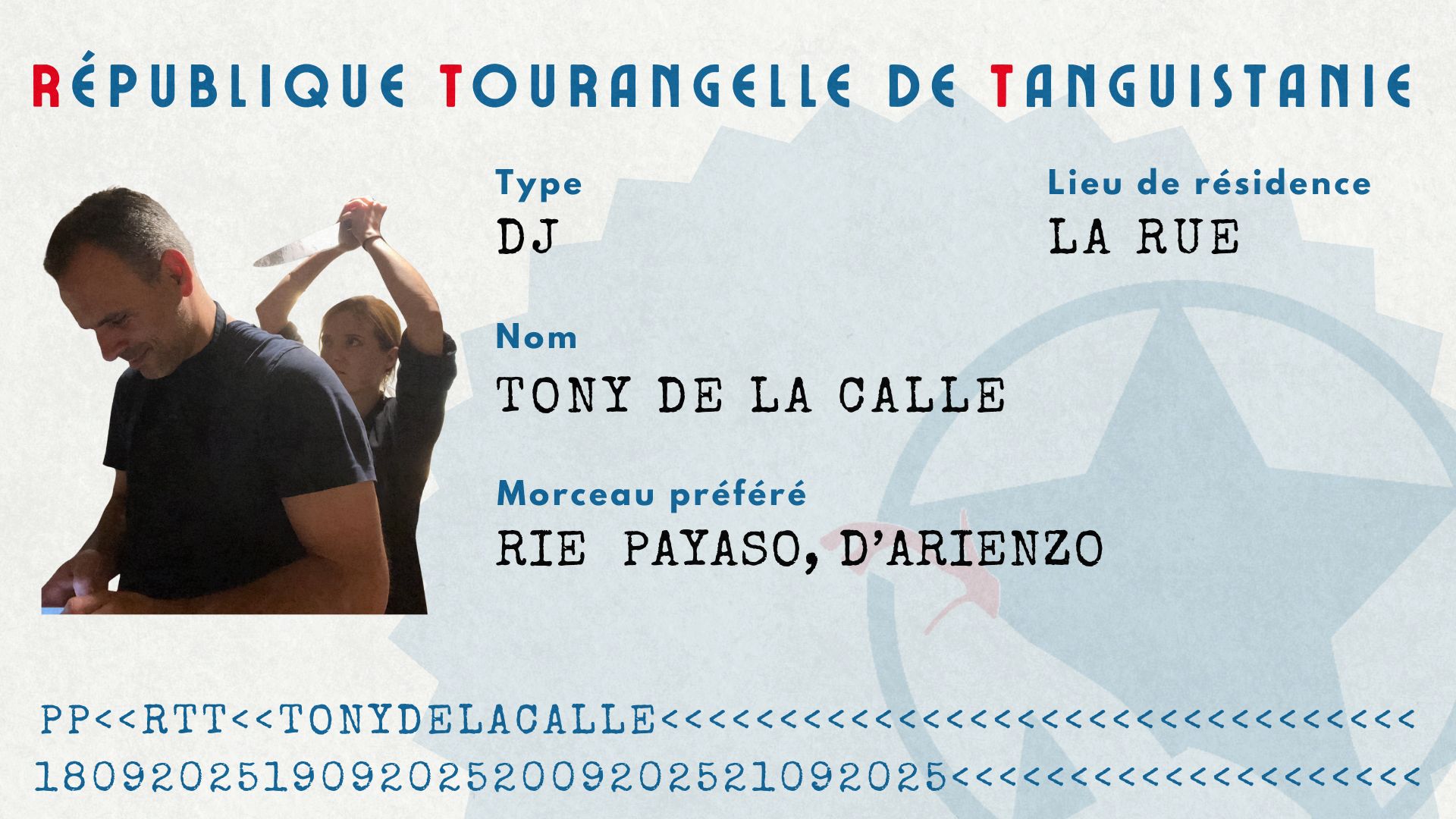 Passeport-Tony