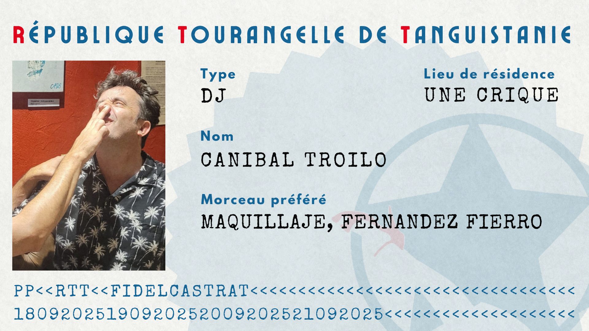 Passeport-canibal