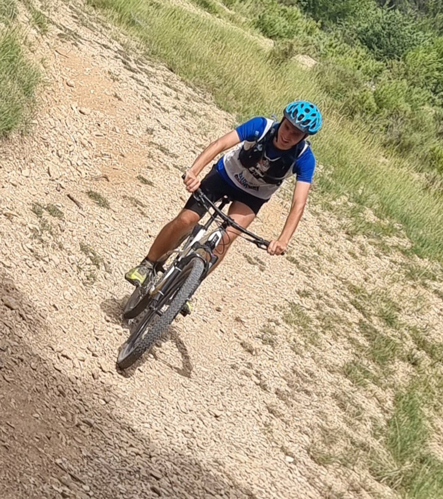 Raid vinci aventure mediterranee 2025 verdon 40 