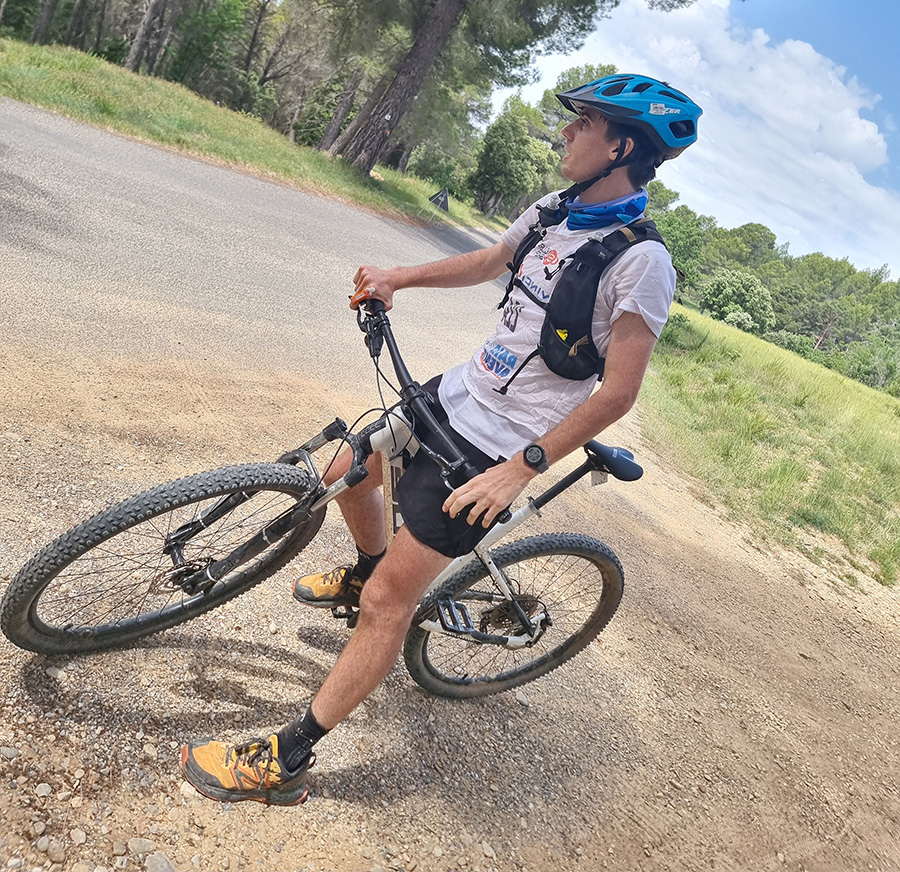 Raid vinci aventure mediterranee 2025 verdon 39 