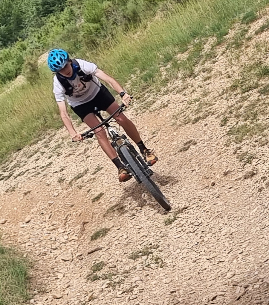 Raid vinci aventure mediterranee 2025 verdon 37 