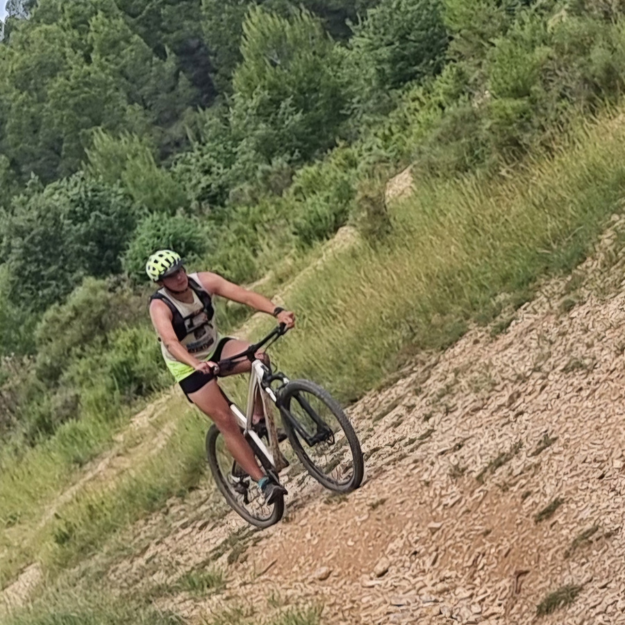 Raid vinci aventure mediterranee 2025 verdon 36 