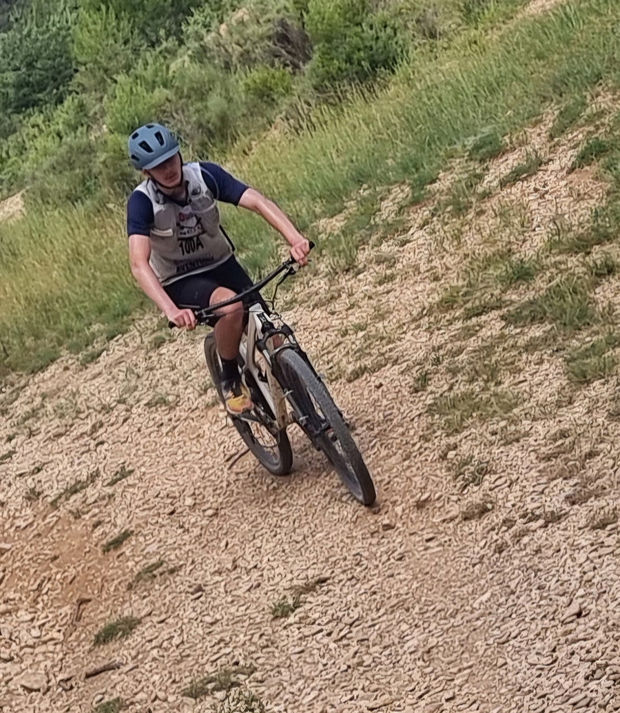 Raid vinci aventure mediterranee 2025 verdon 35 