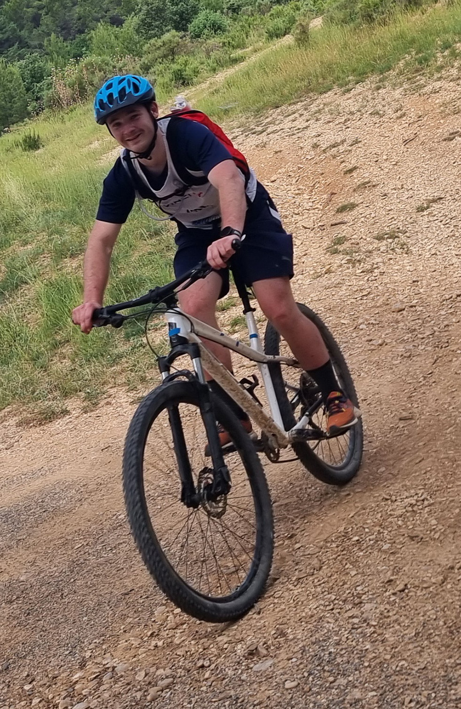 Raid vinci aventure mediterranee 2025 verdon 34 