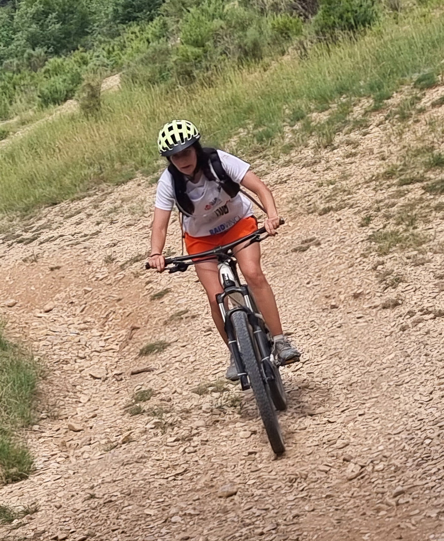 Raid vinci aventure mediterranee 2025 verdon 33 