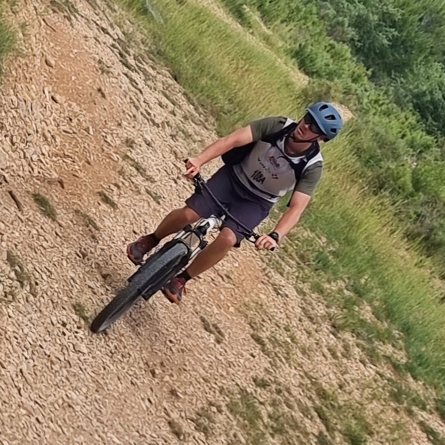 Raid vinci aventure mediterranee 2025 verdon 31 
