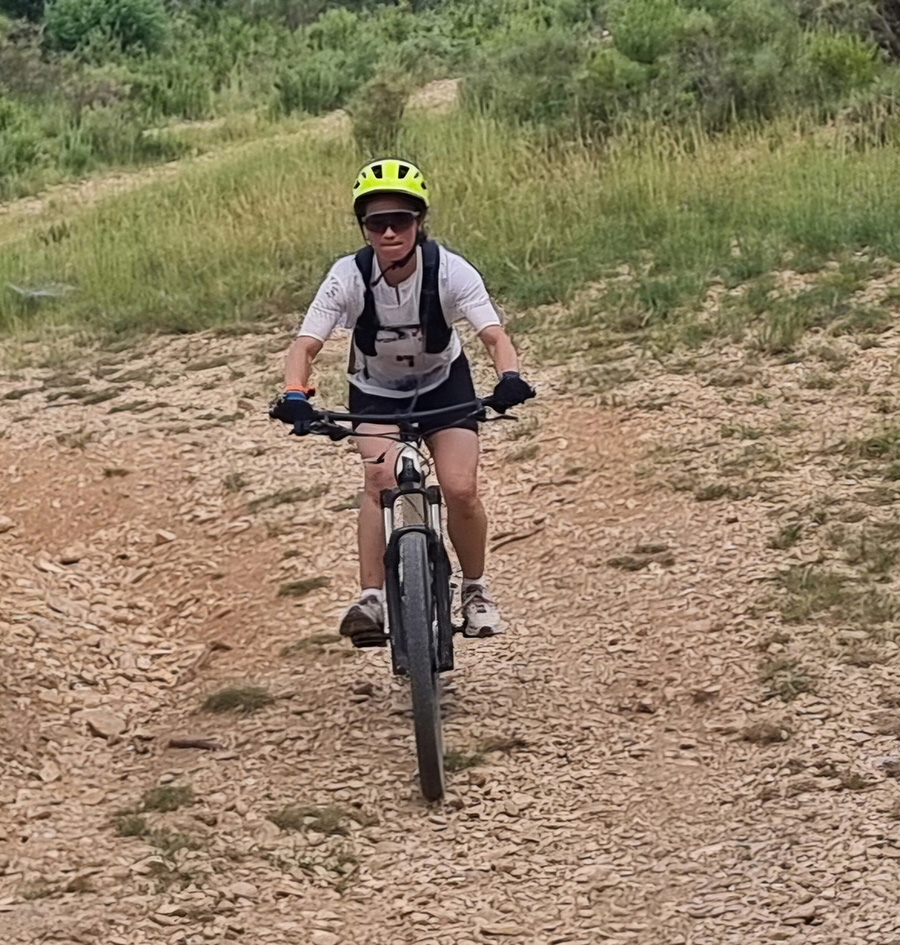 Raid vinci aventure mediterranee 2025 verdon 30 
