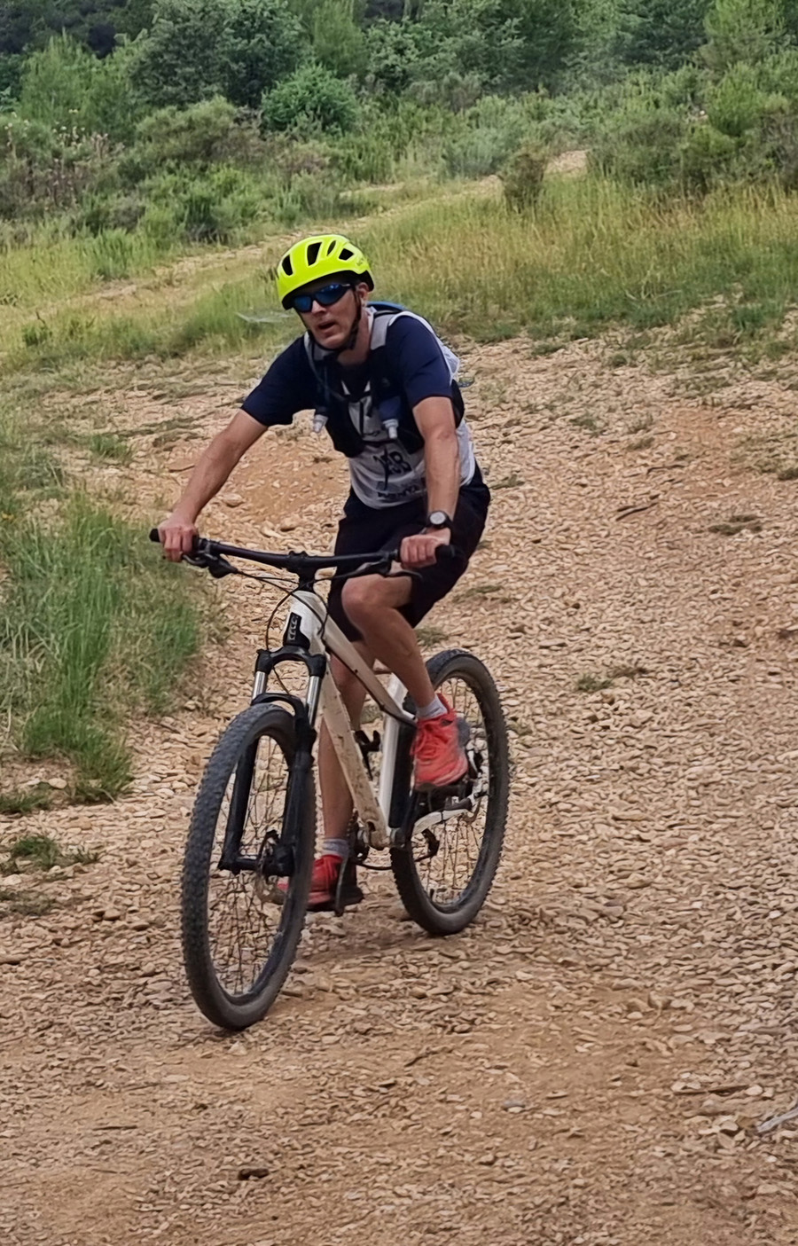 Raid vinci aventure mediterranee 2025 verdon 29 