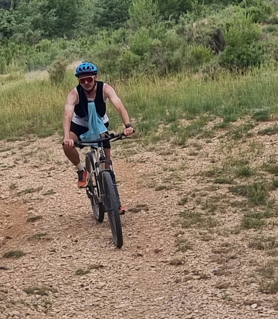 Raid vinci aventure mediterranee 2025 verdon 28 