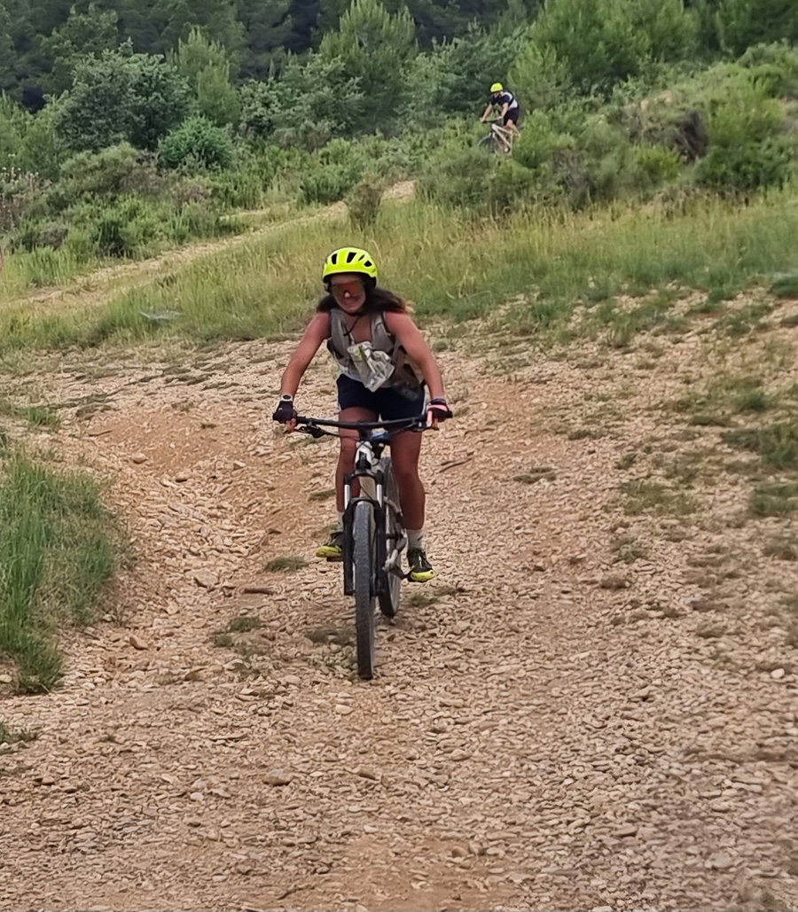 Raid vinci aventure mediterranee 2025 verdon 27 