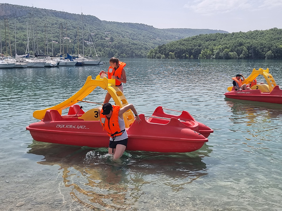Raid vinci aventure mediterranee 2025 verdon 15 