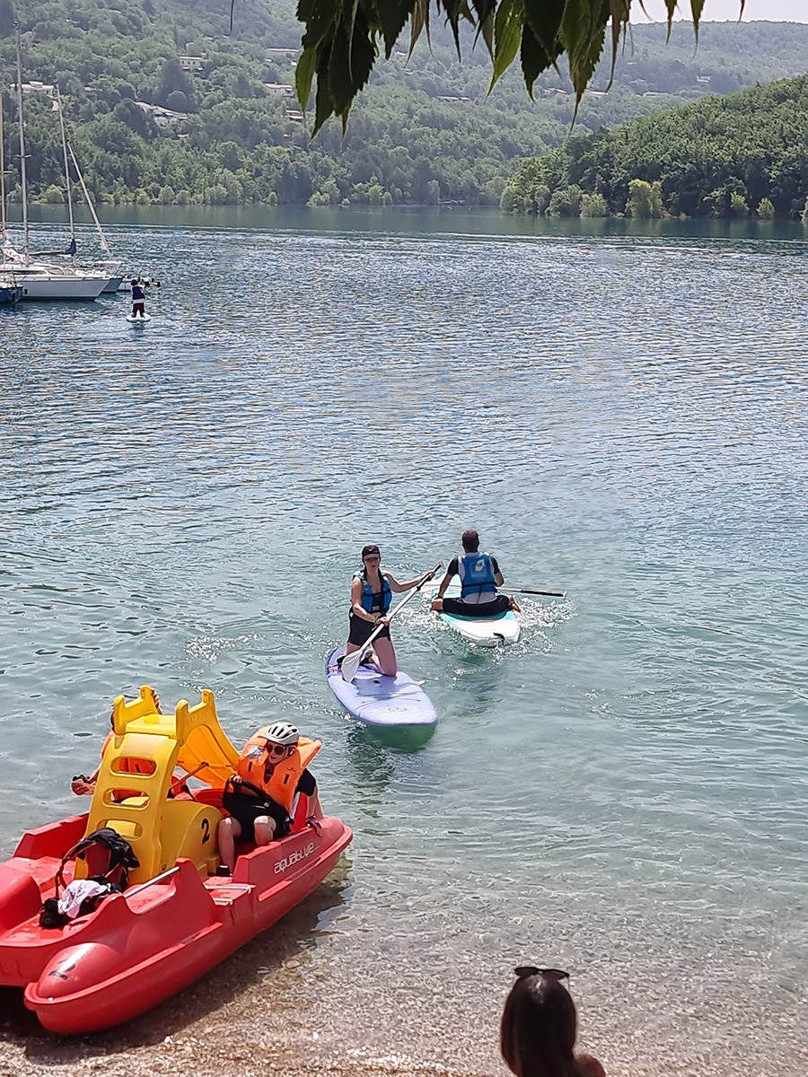 Raid vinci aventure mediterranee 2025 verdon 9 