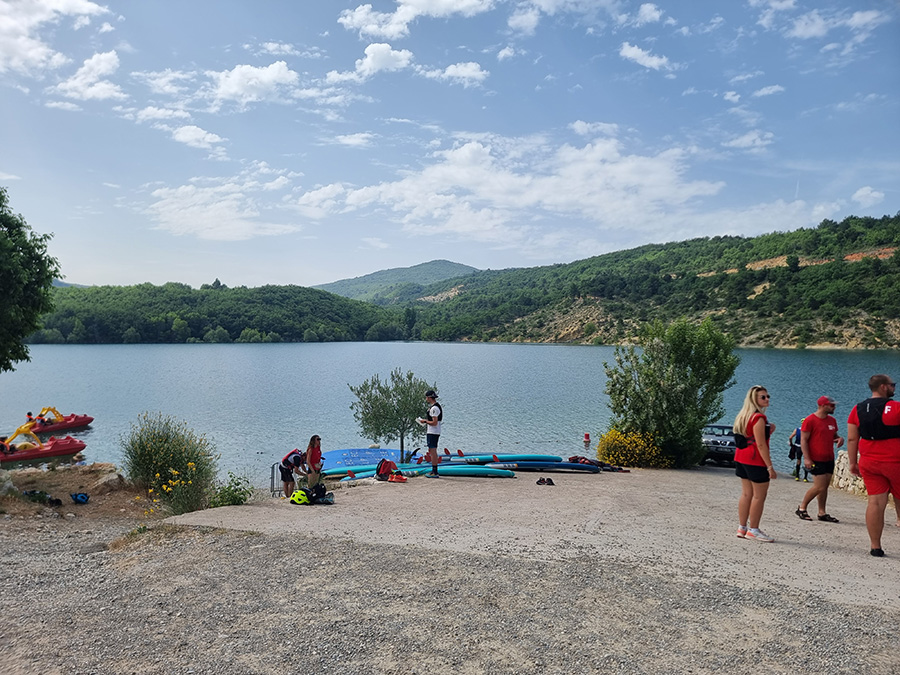 Raid vinci aventure mediterranee 2025 verdon 5 