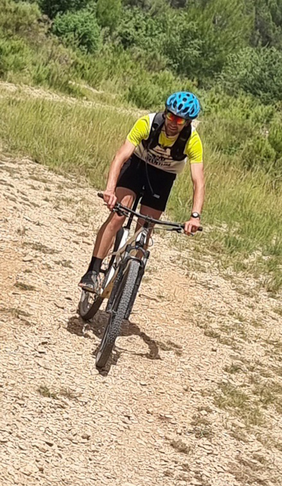 Raid vinci aventure mediterranee 2025 verdon 97 