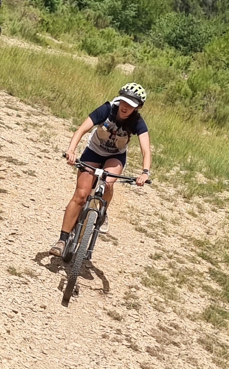 Raid vinci aventure mediterranee 2025 verdon 96 