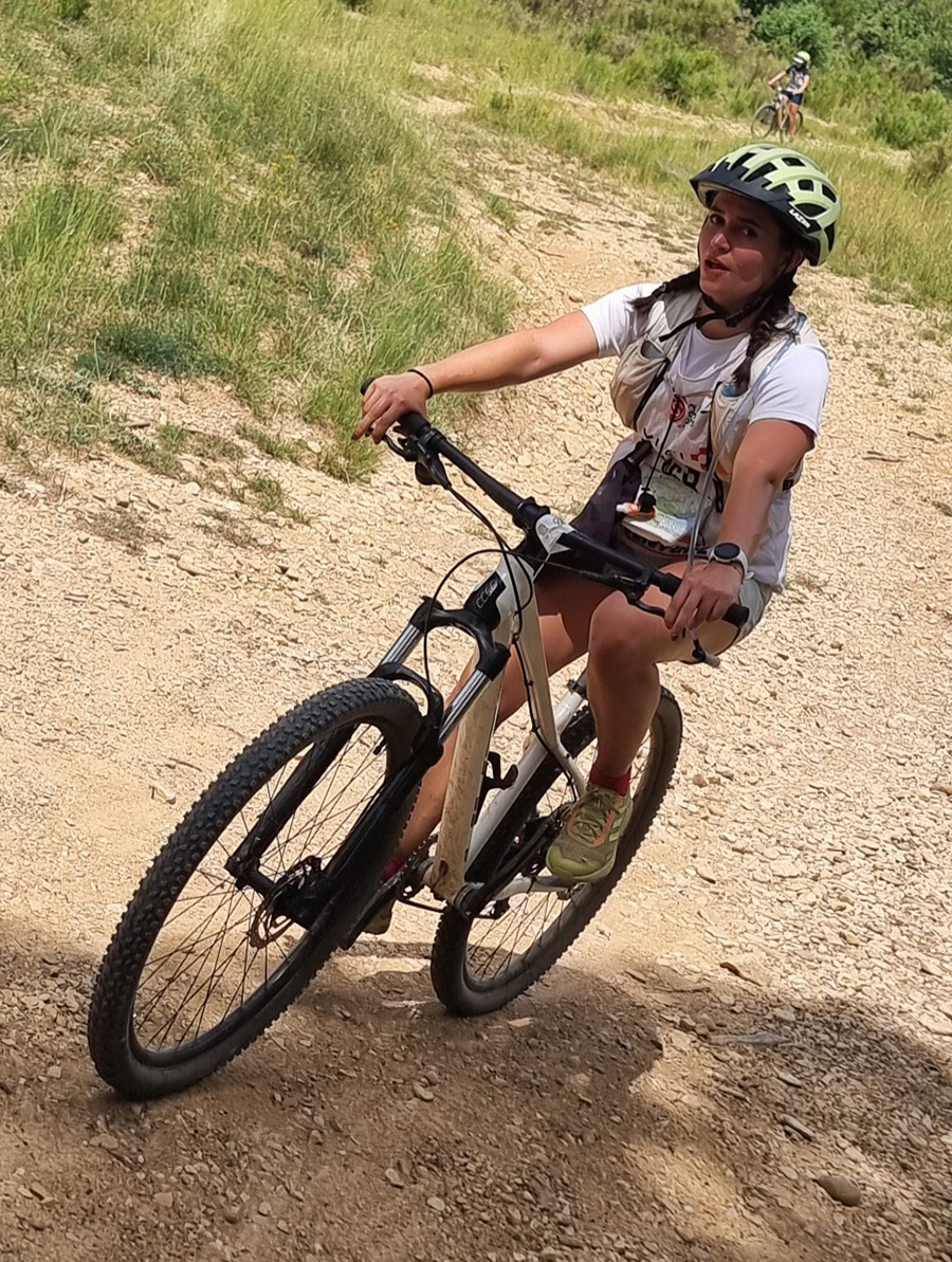 Raid vinci aventure mediterranee 2025 verdon 95 