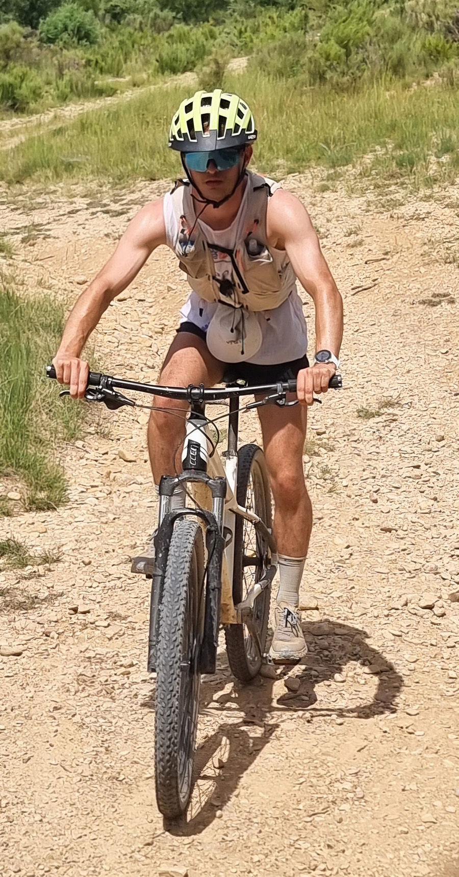 Raid vinci aventure mediterranee 2025 verdon 94 
