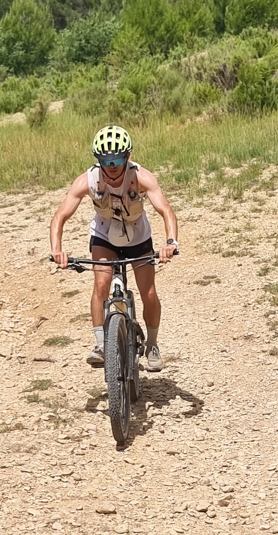 Raid vinci aventure mediterranee 2025 verdon 93 