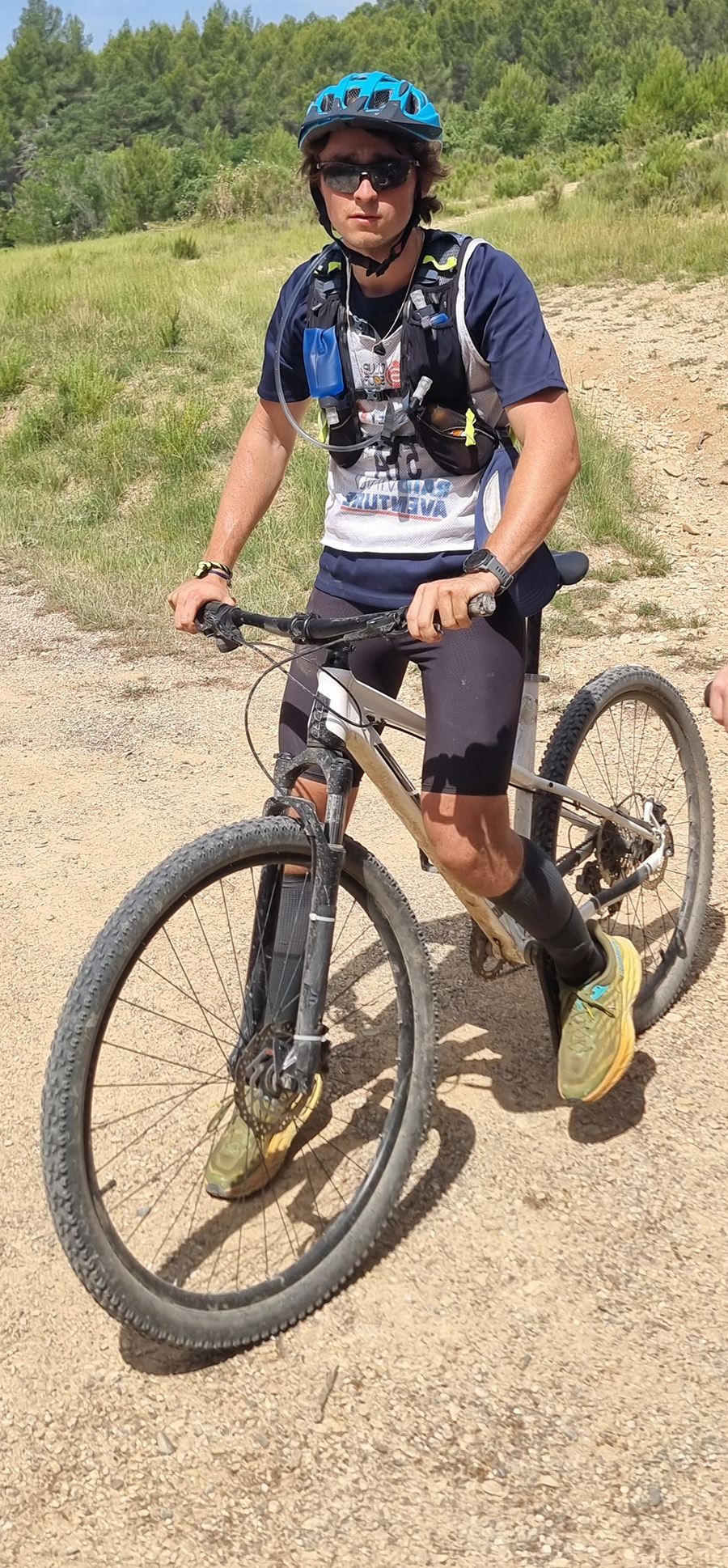 Raid vinci aventure mediterranee 2025 verdon 92 