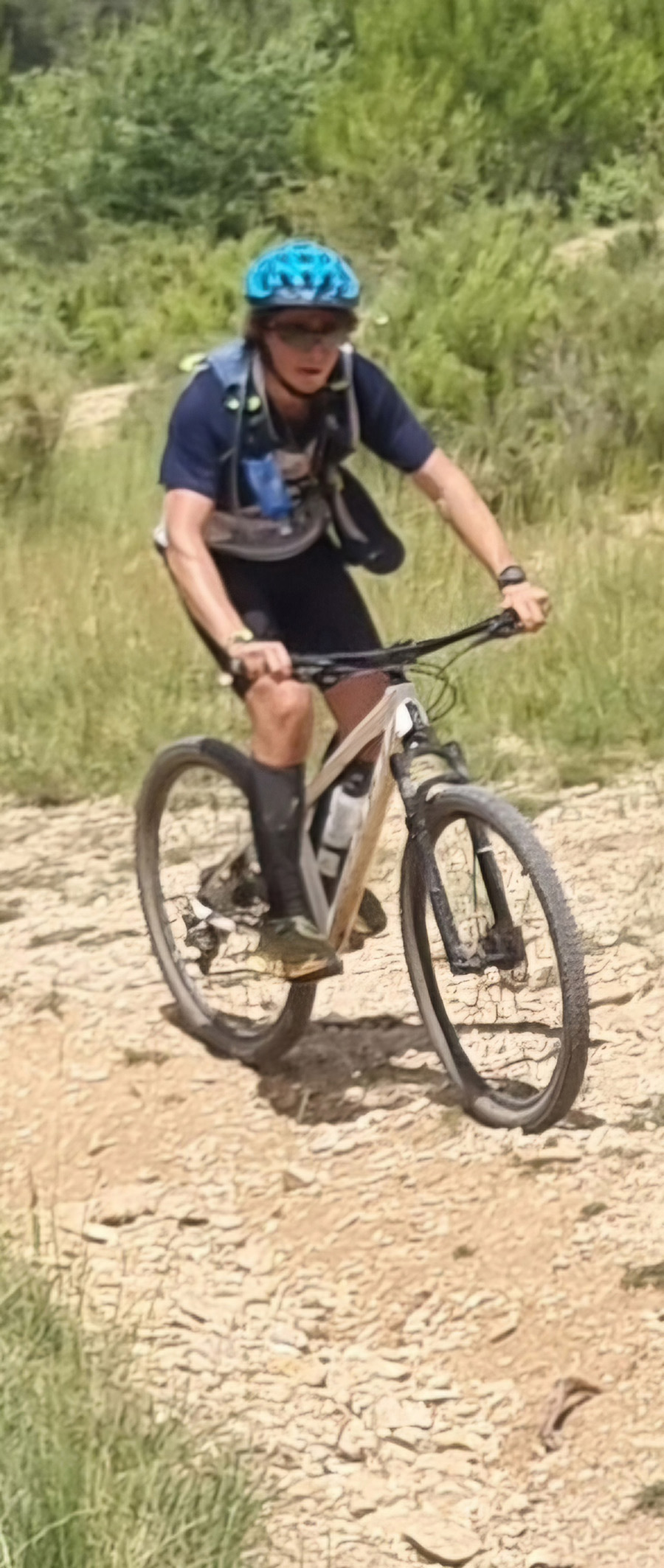 Raid vinci aventure mediterranee 2025 verdon 90 