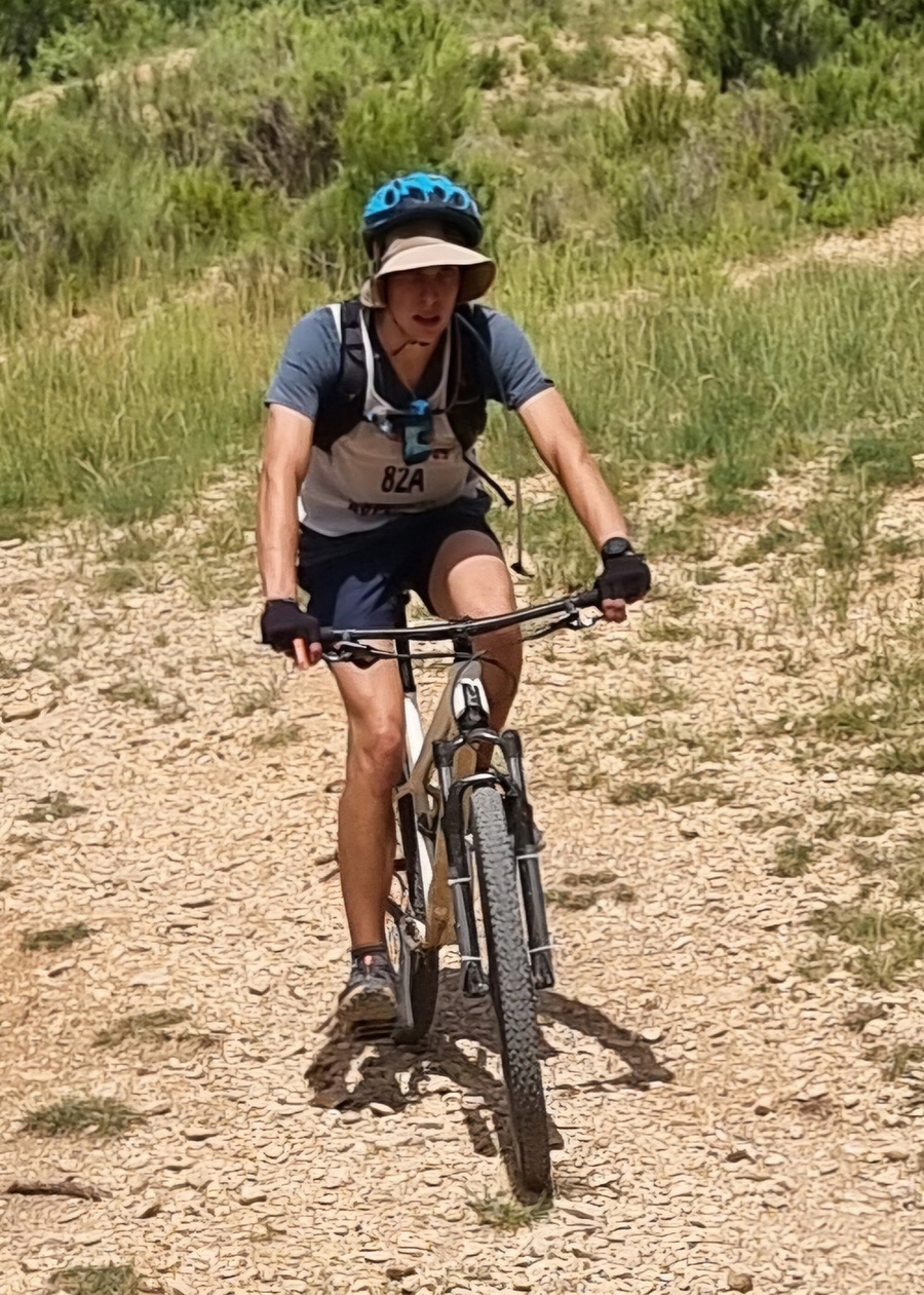 Raid vinci aventure mediterranee 2025 verdon 89 