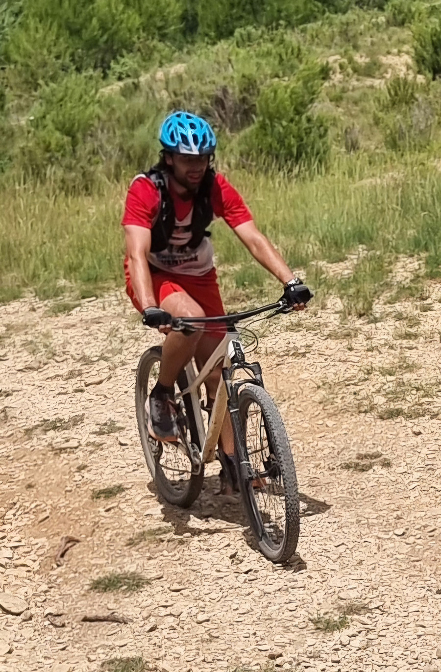 Raid vinci aventure mediterranee 2025 verdon 88 